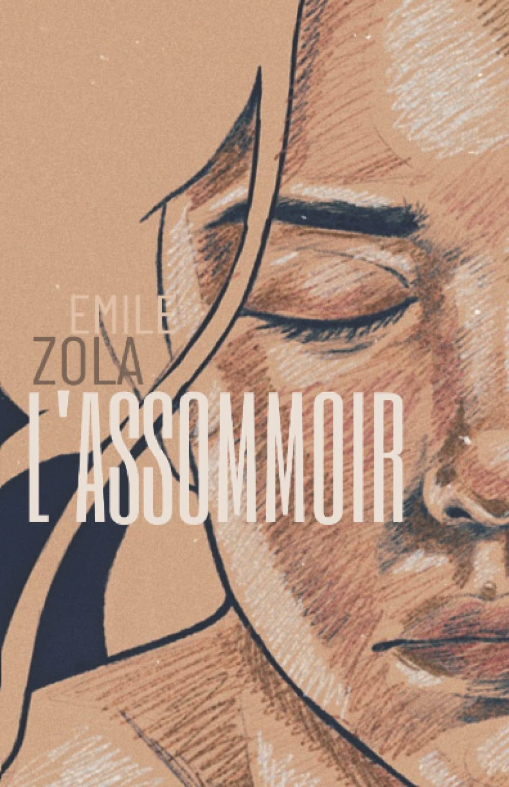L'Assommoir (Annoté)