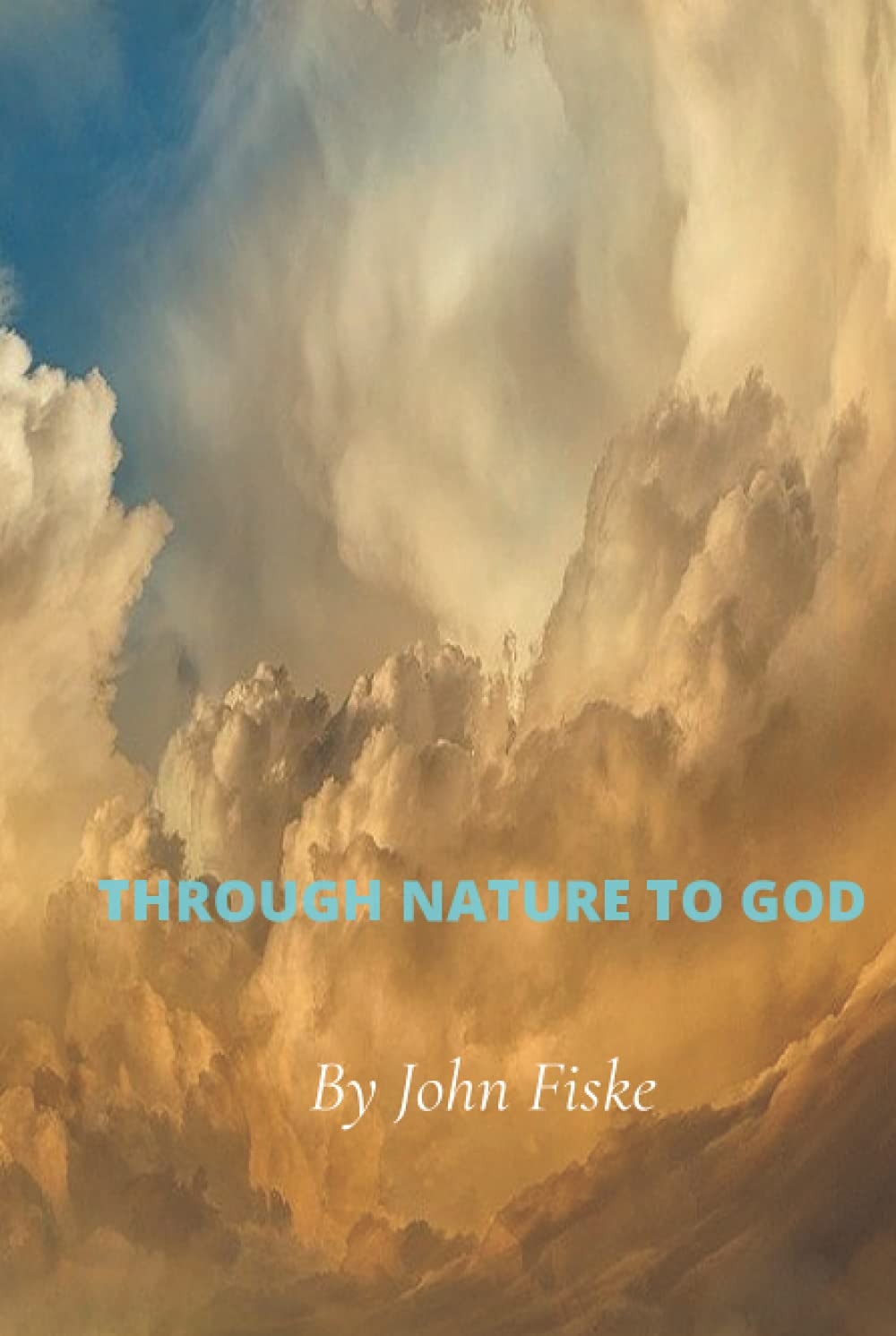 Through Nature to God