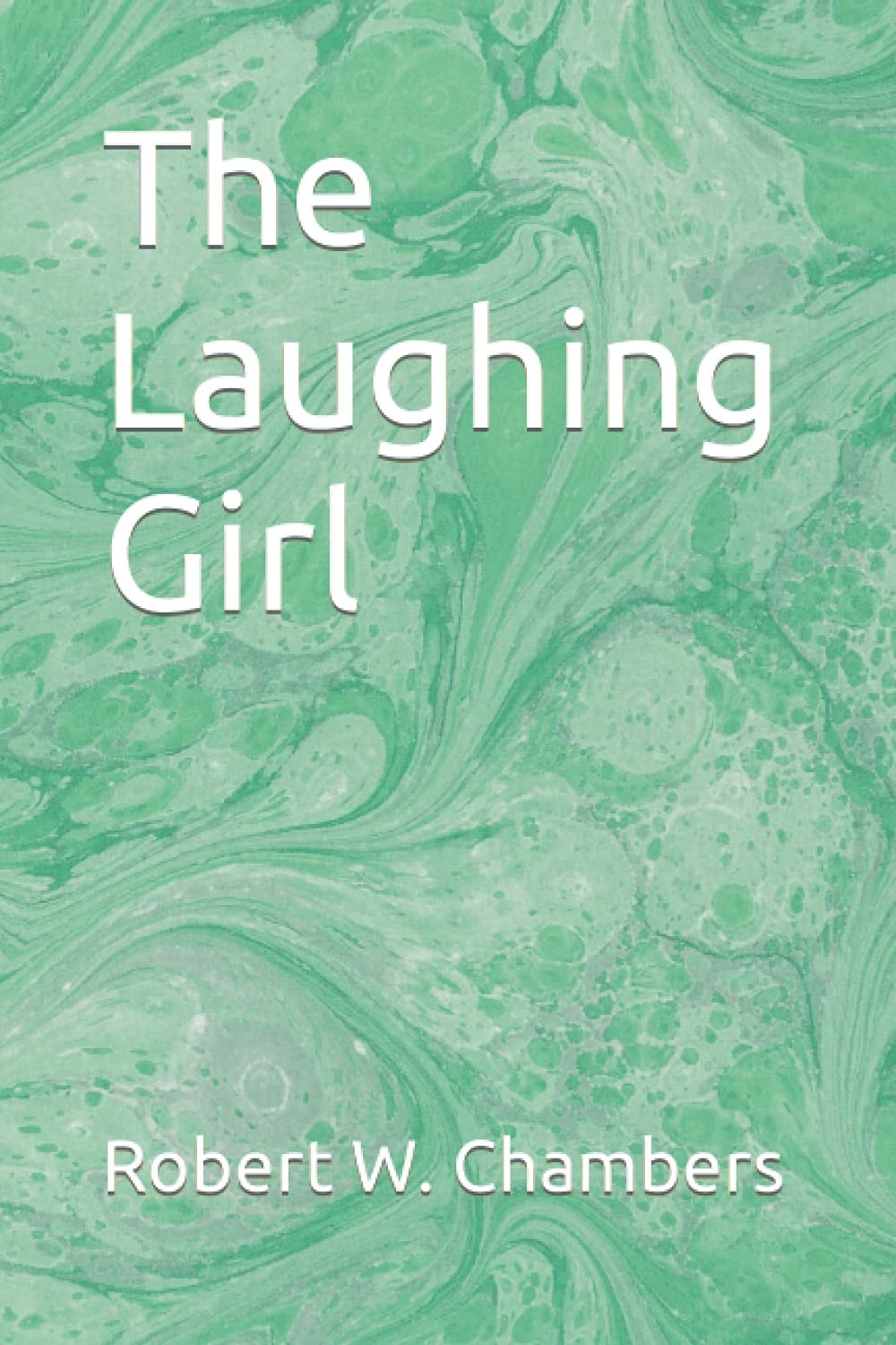 The Laughing Girl
