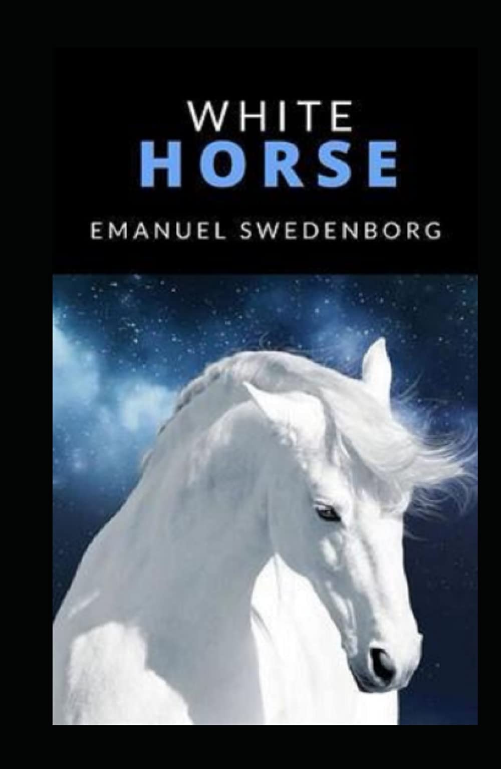 White Horse Illustrated