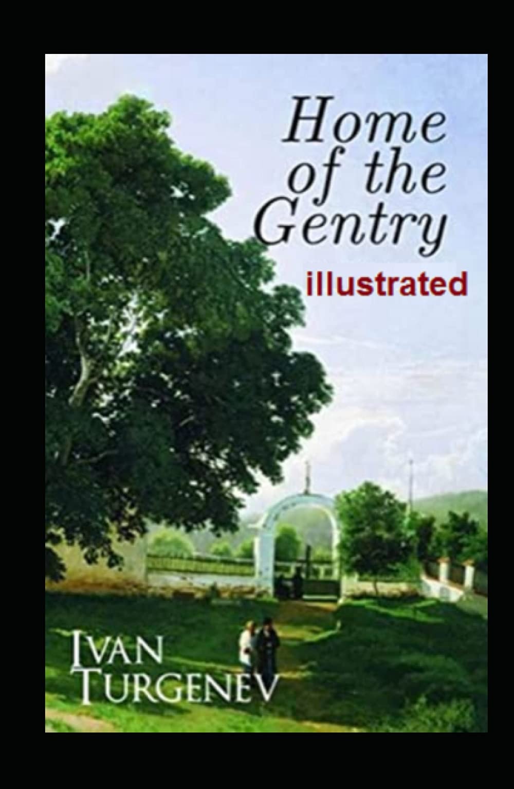 Home of the Gentry
