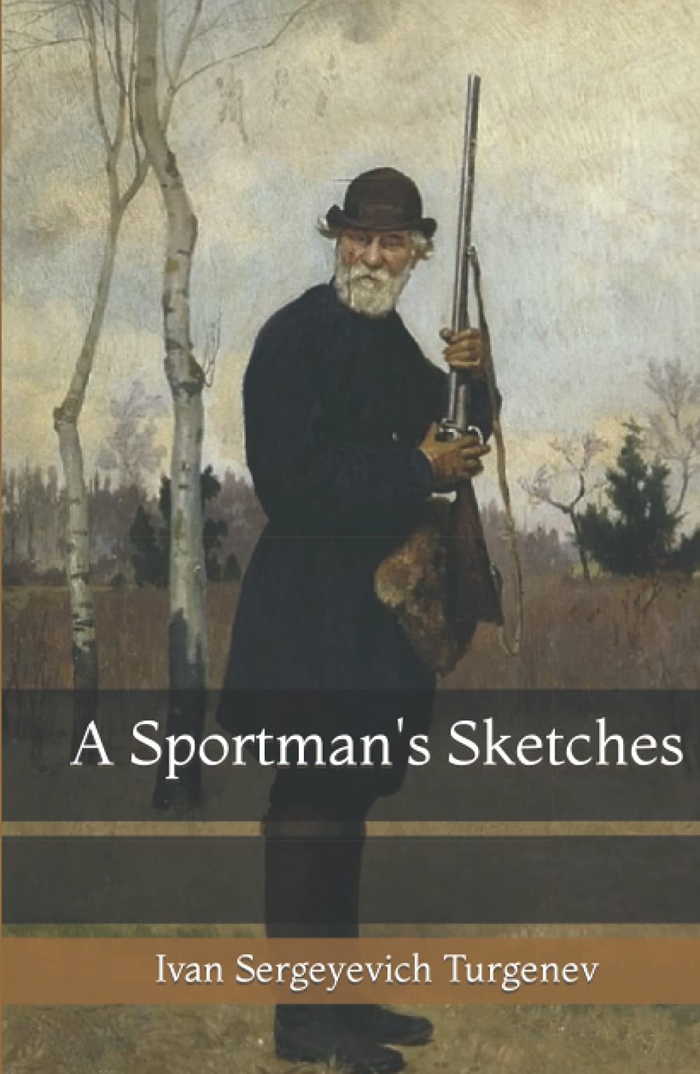A Sportman's Sketches