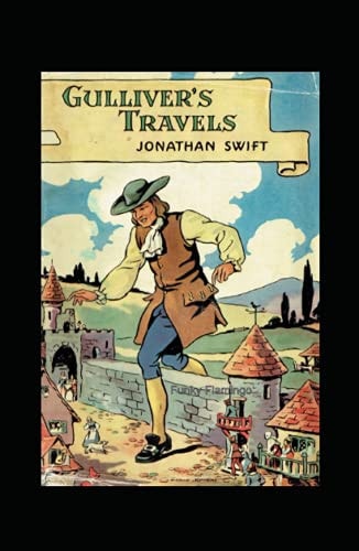 Gulliver's Travels Annotated