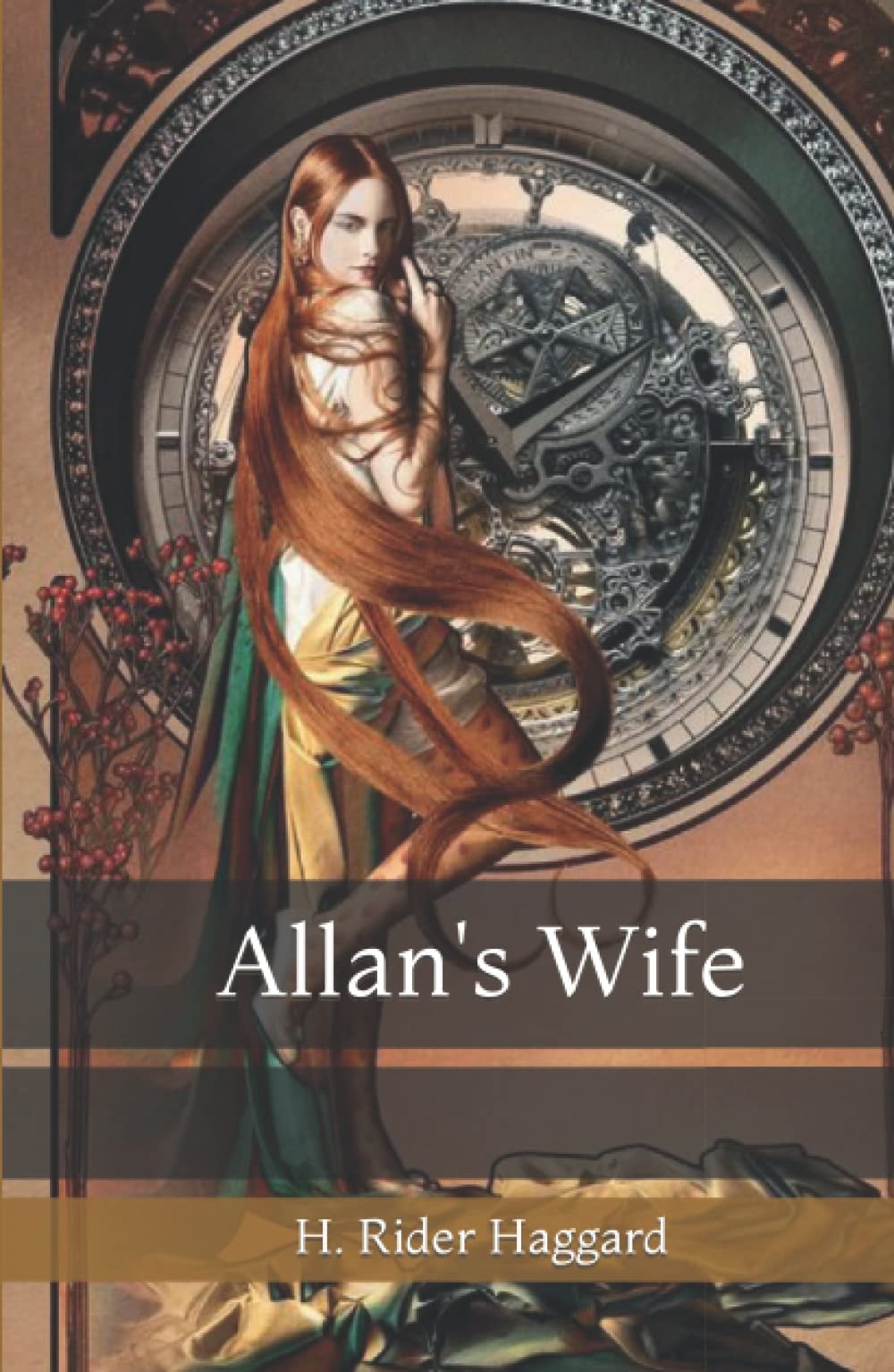 Allan's Wife