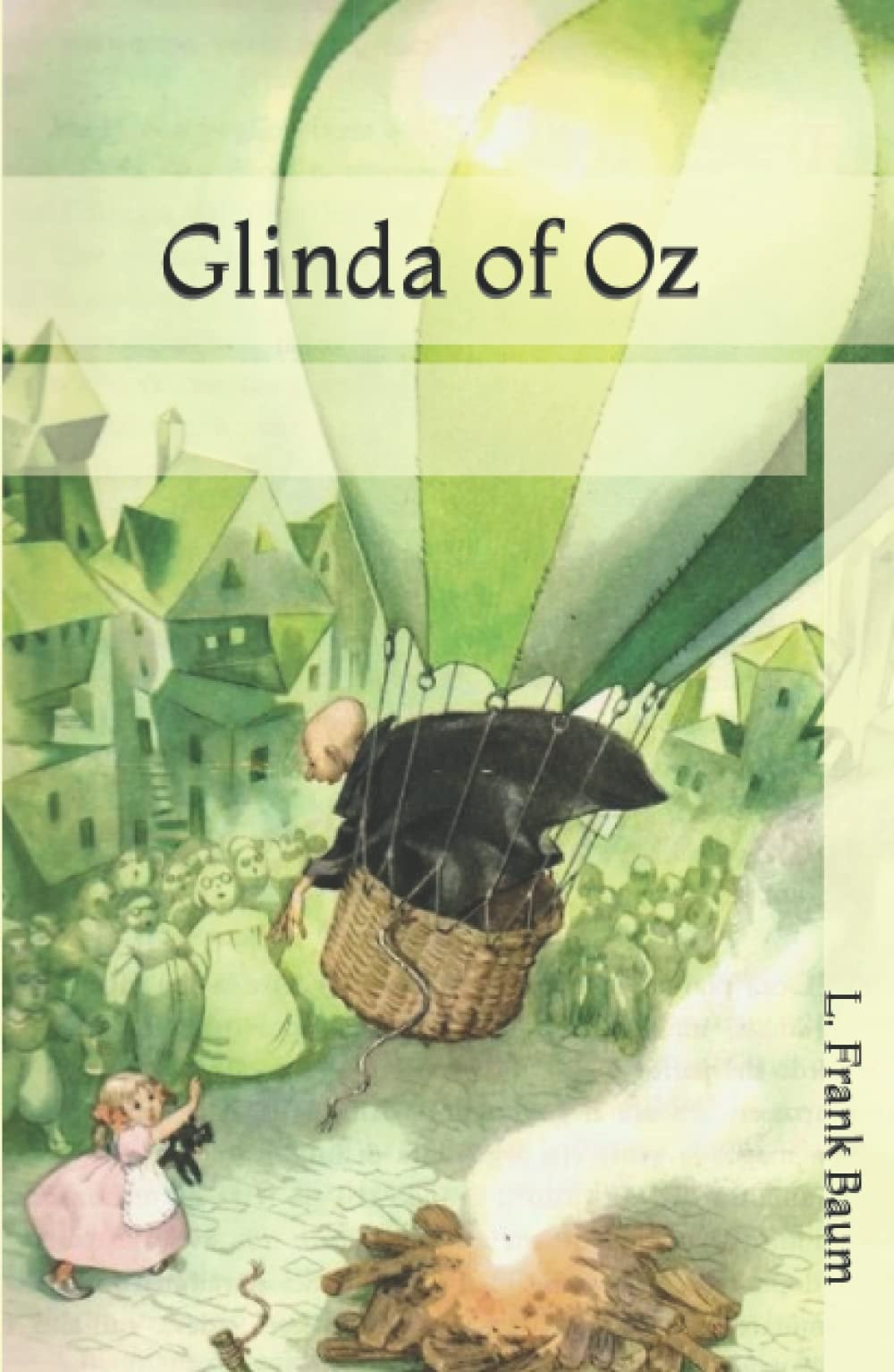 Glinda of Oz