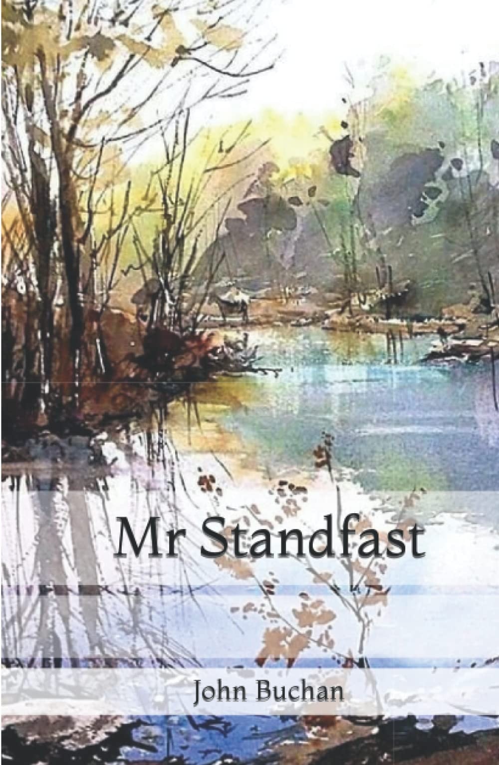 Mr. Standfast