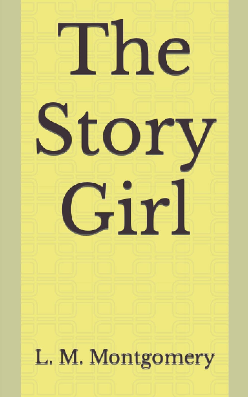 The Story Girl