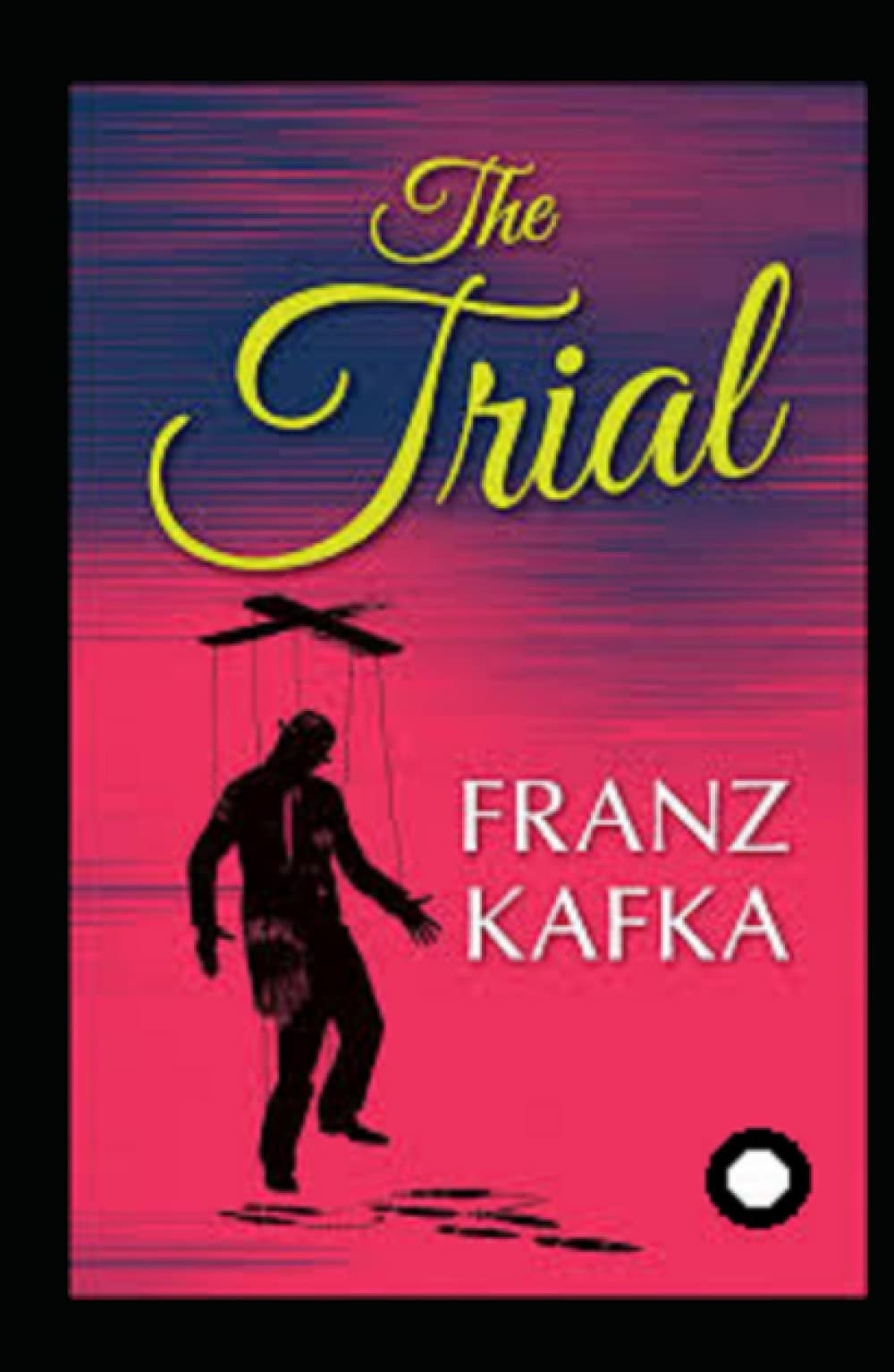 The Trial Annotated