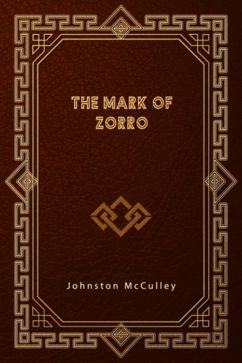 The Mark of Zorro