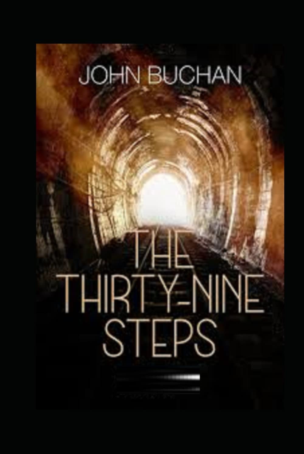 Thirty-Nine Steps