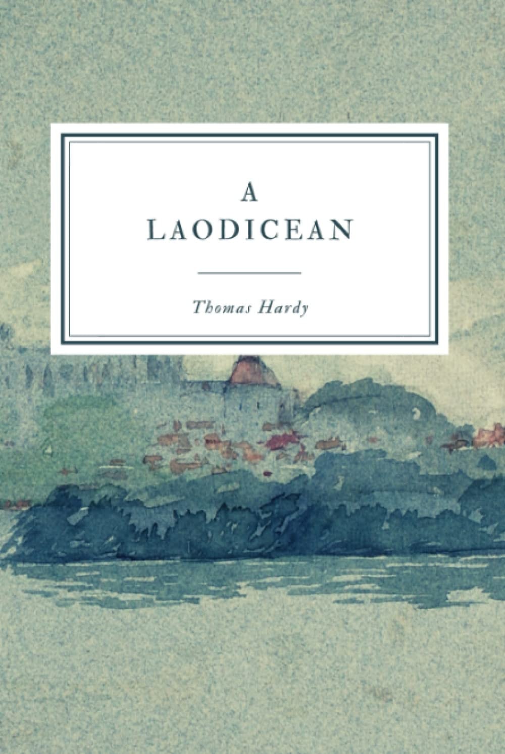 A Laodicean
