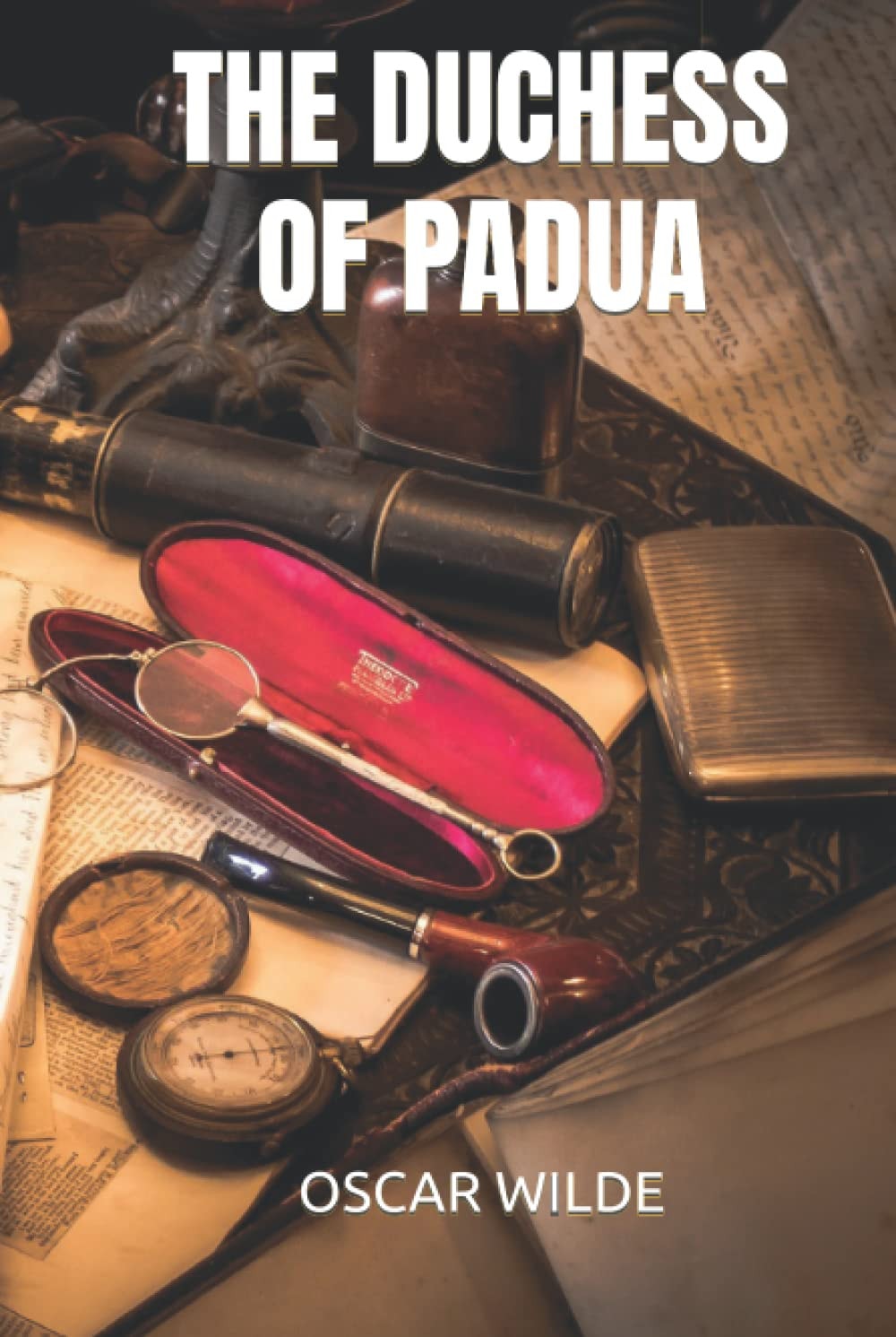 The Duchess of Padua