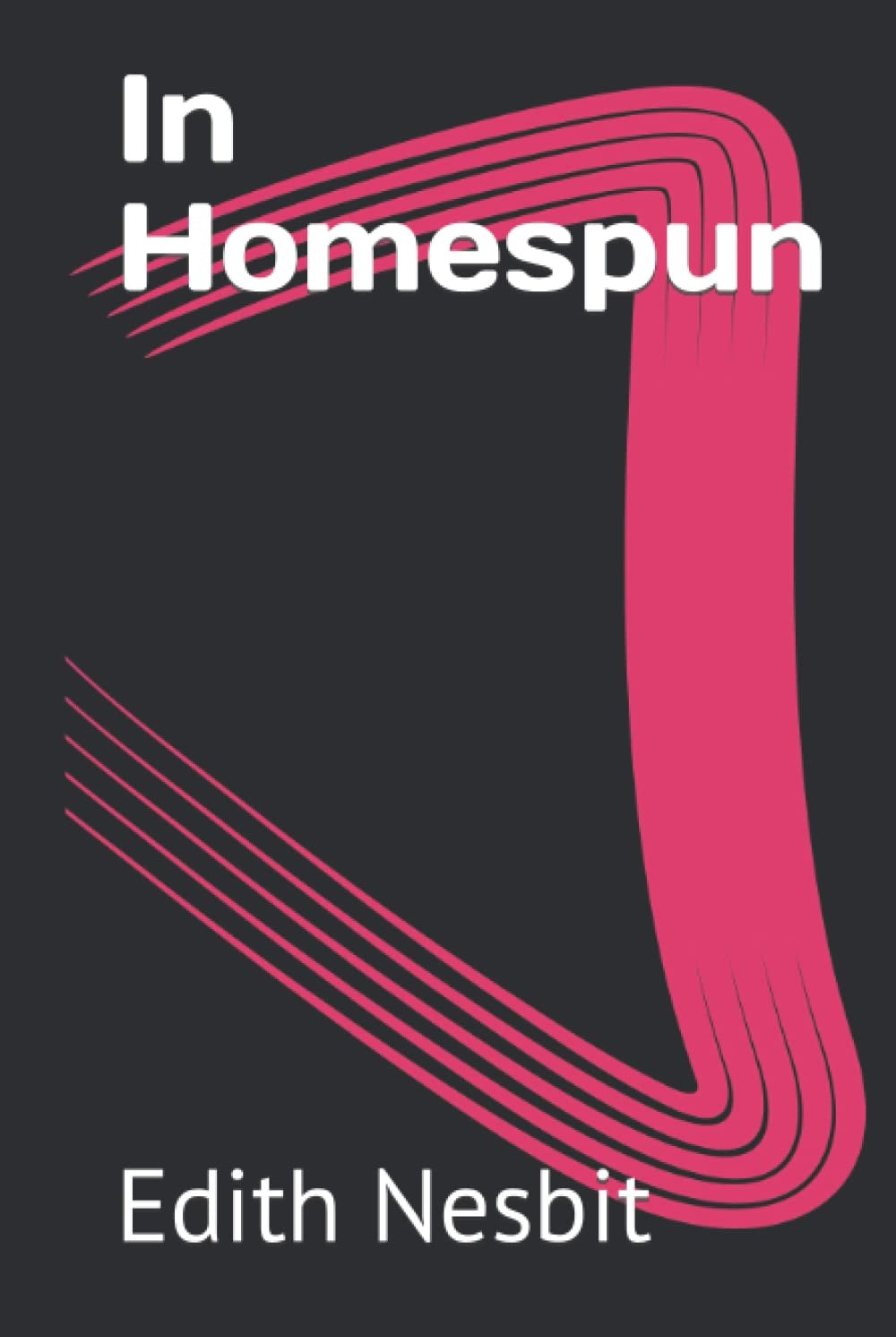 In Homespun