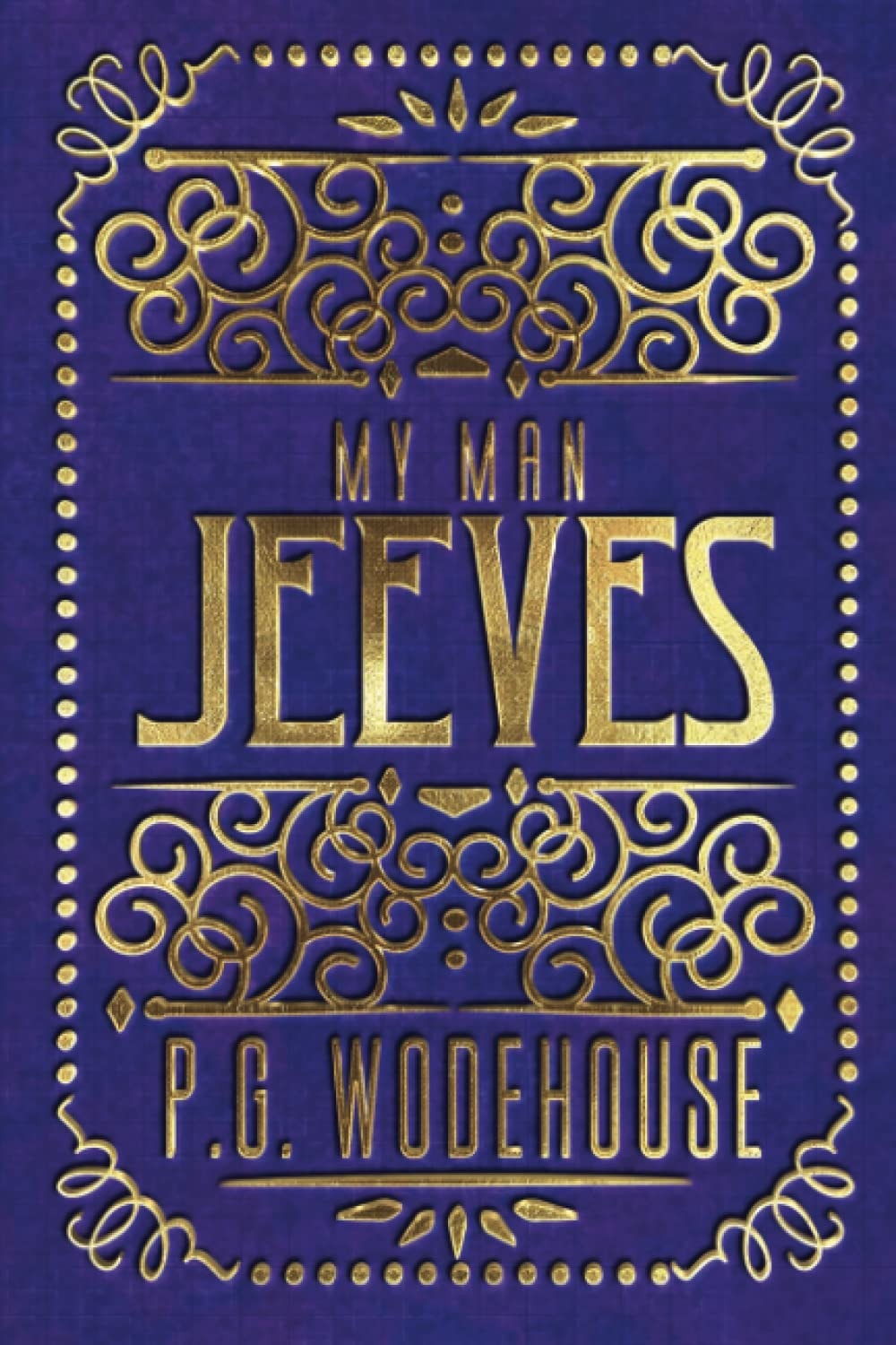 My Man Jeeves