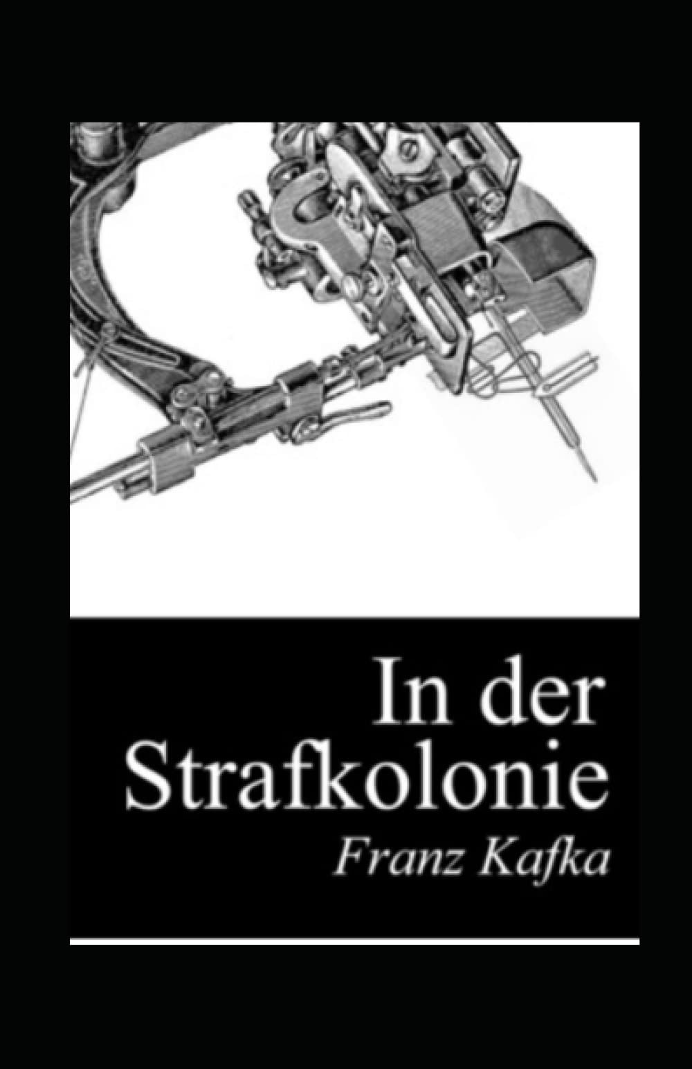 In Der Strafkolonie