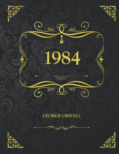 1984: Edition Collector - George Orwell (French Edition)