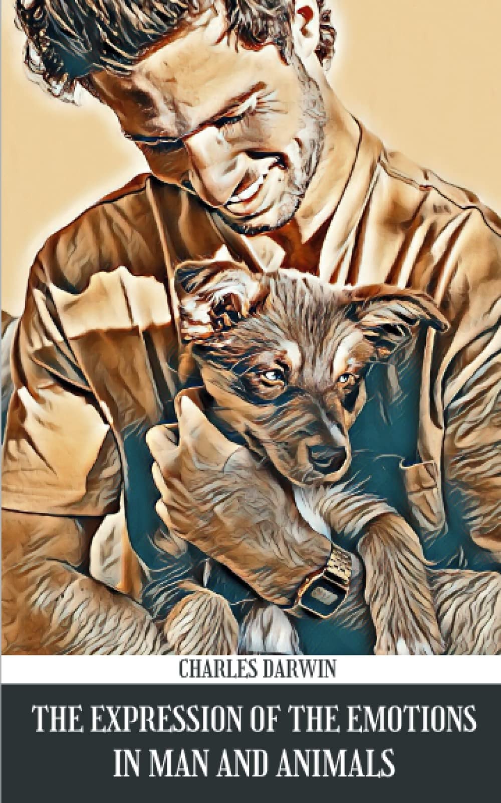 The Expression of the Emotions in Man and Animals