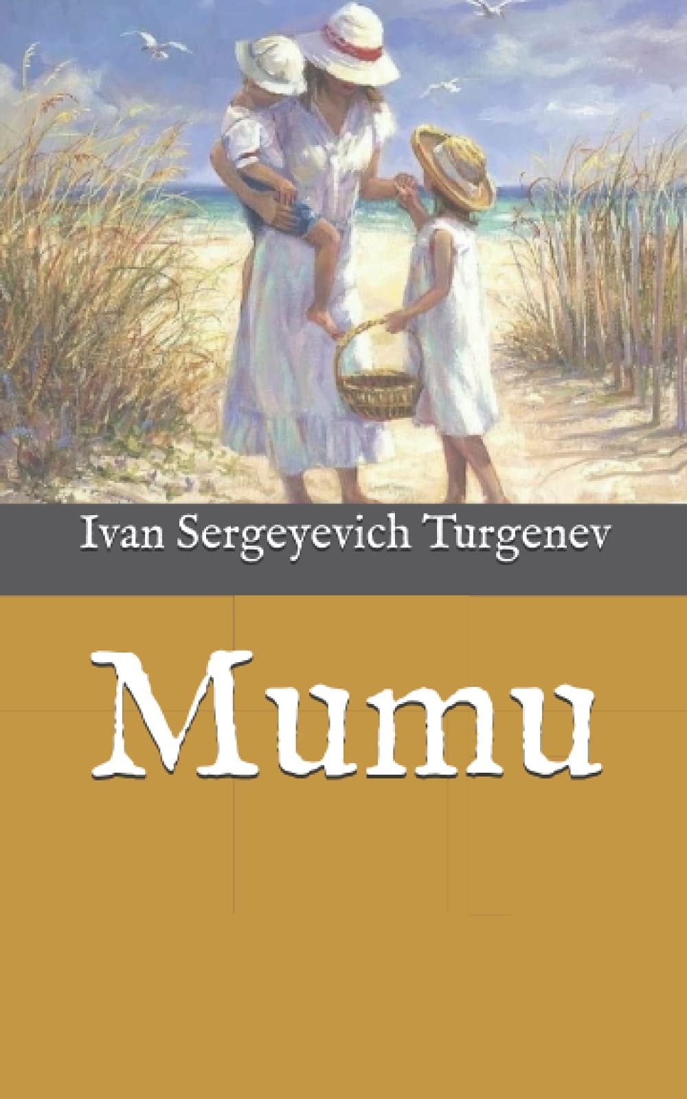 Mumu