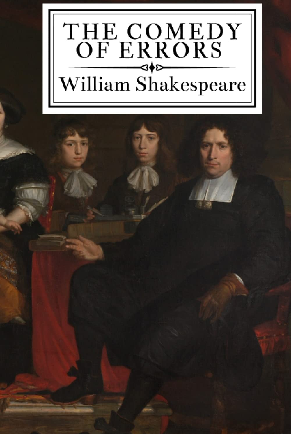 The Comedy of Errors