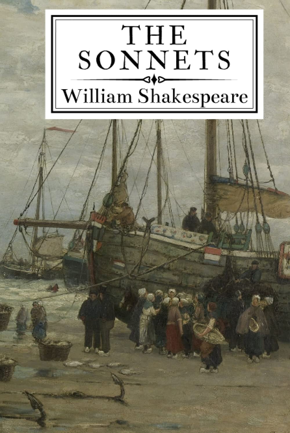 The Sonnets