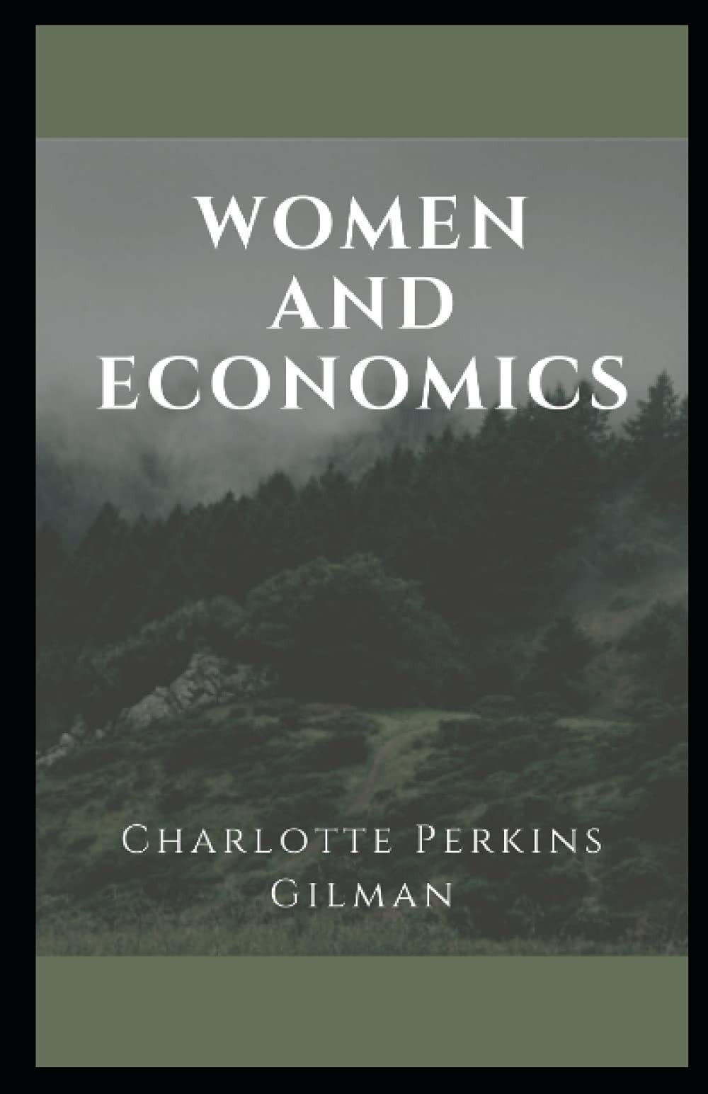 Women and Economics Illustrated