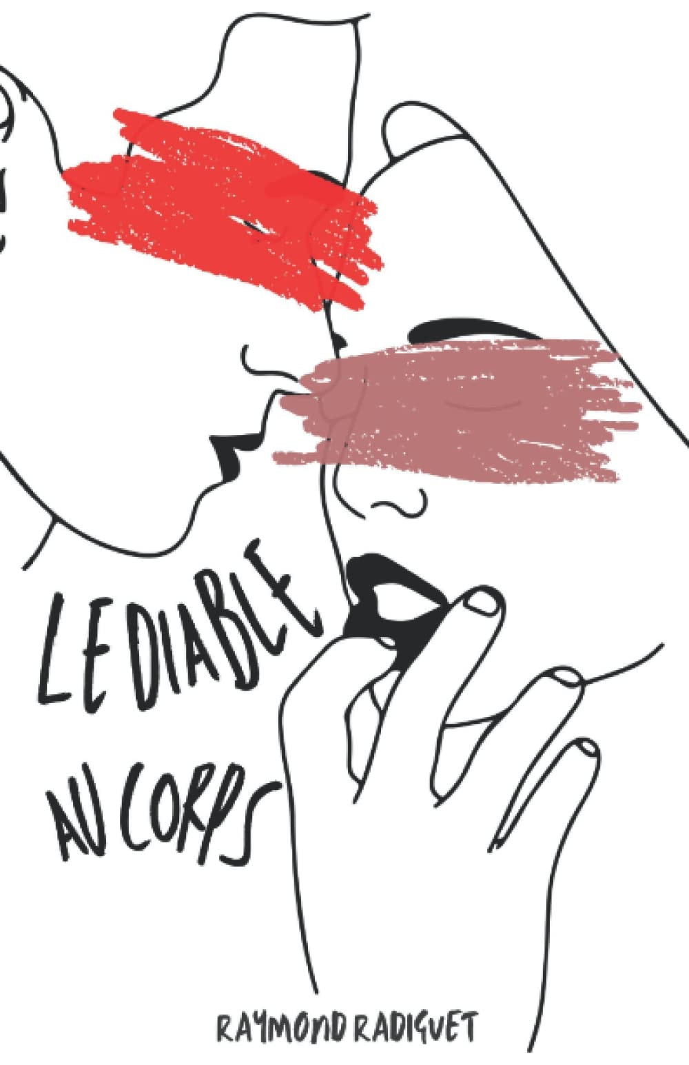 Le diable au corps