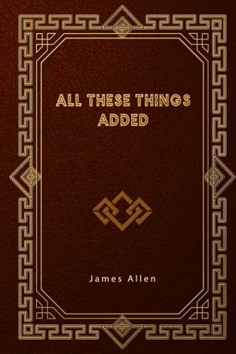 All These Things Added