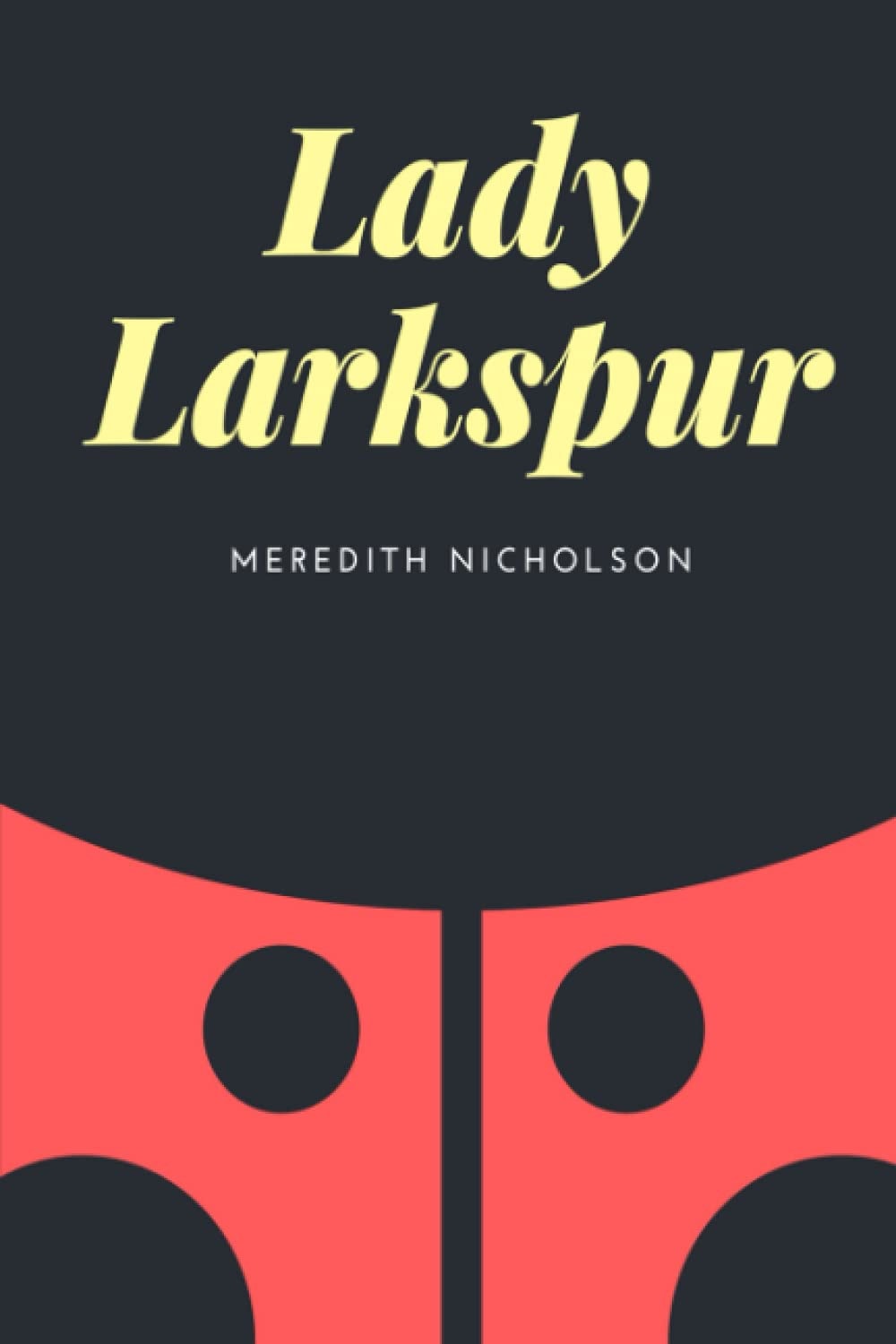 Lady Larkspur