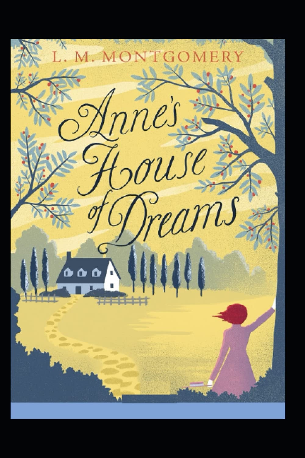 AnneÆs House of Dreams