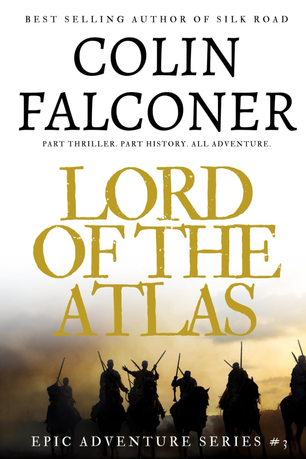 Lord of the Atlas