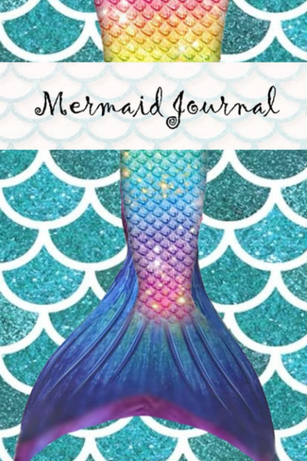 Mermaid Journal