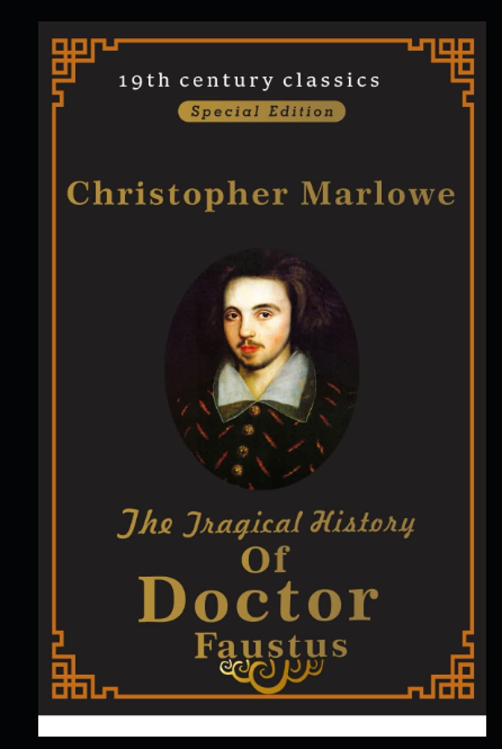 The Tragical History of Doctor Faustus