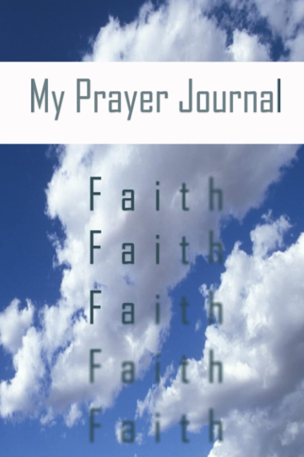 Prayer Journal for Women: 60 Days of Prayers and Answers A Prayer Journal and Devotional Journal