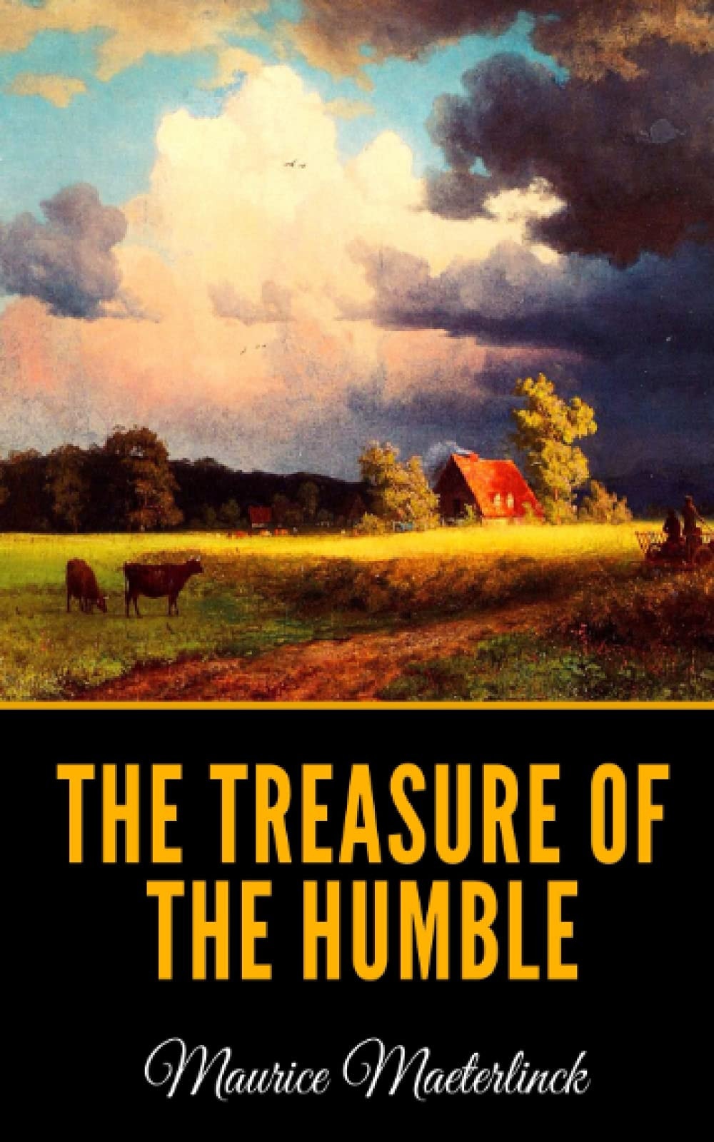 The Treasure of the Humble