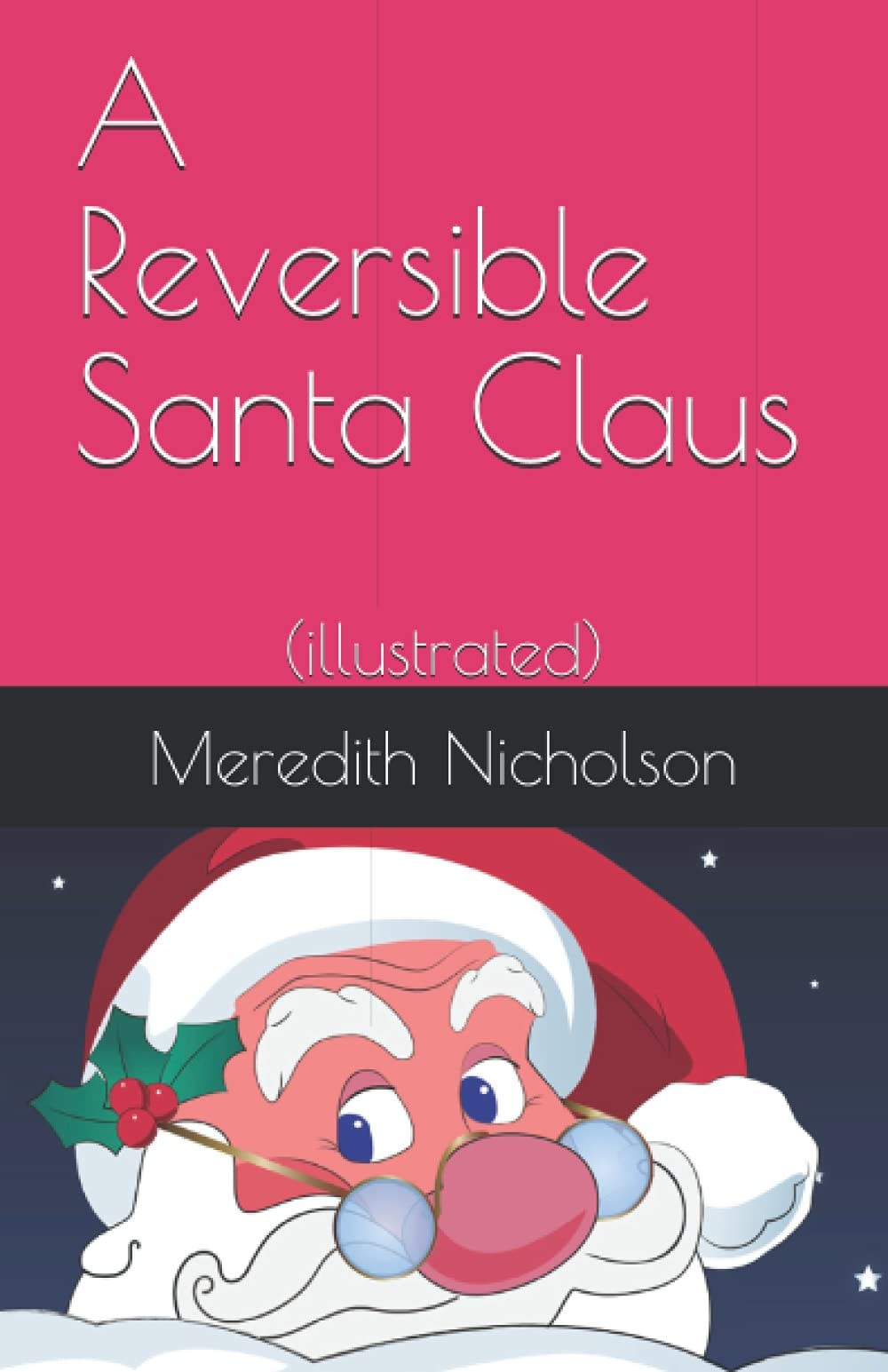 A Reversible Santa Claus