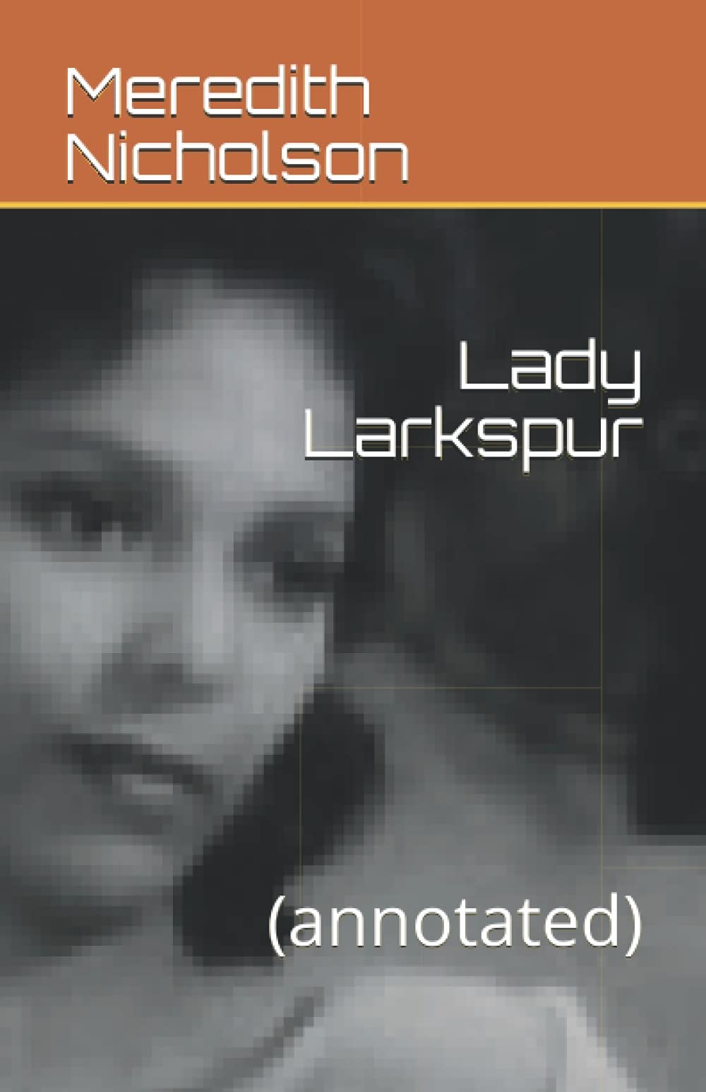 Lady Larkspur