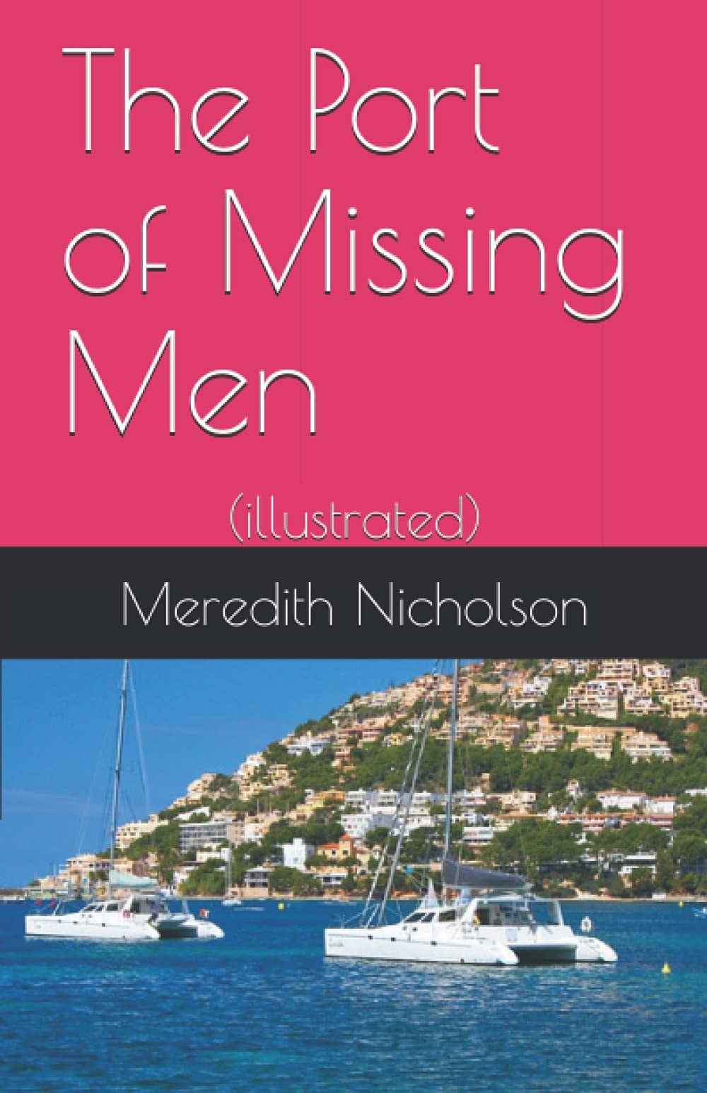 The Port of Missing Men