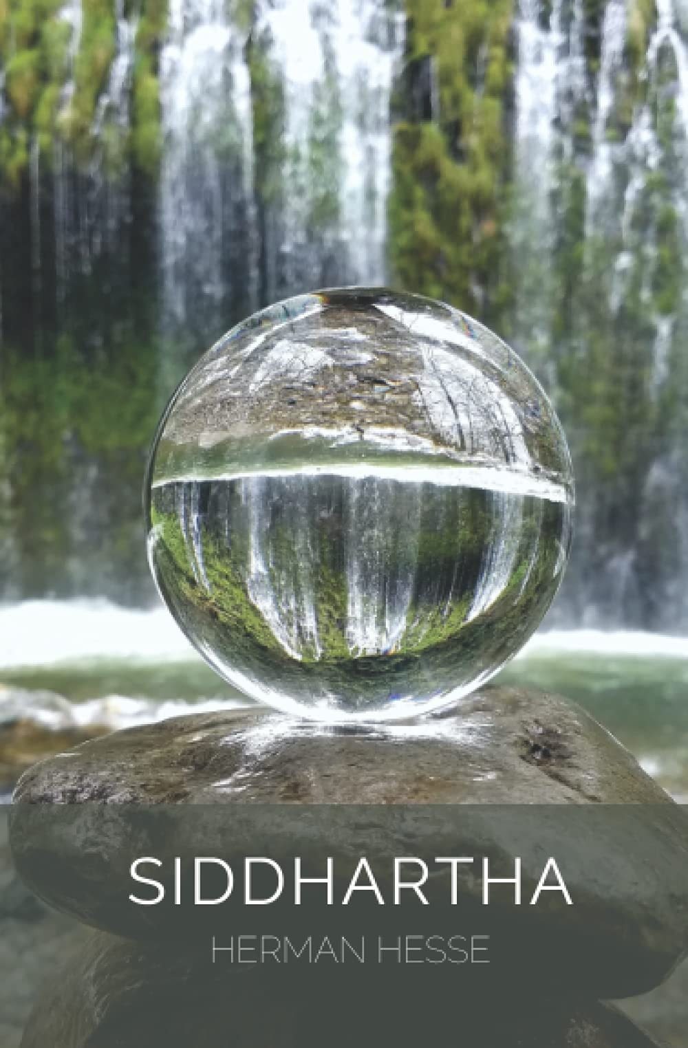 Siddhartha
