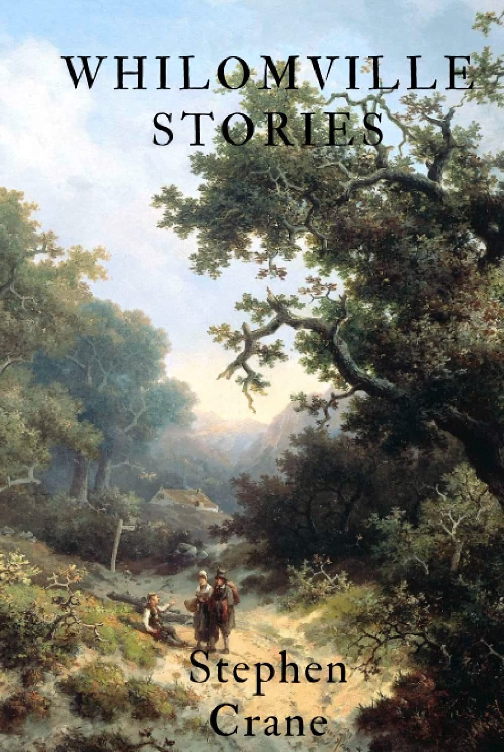 Whilomville Stories