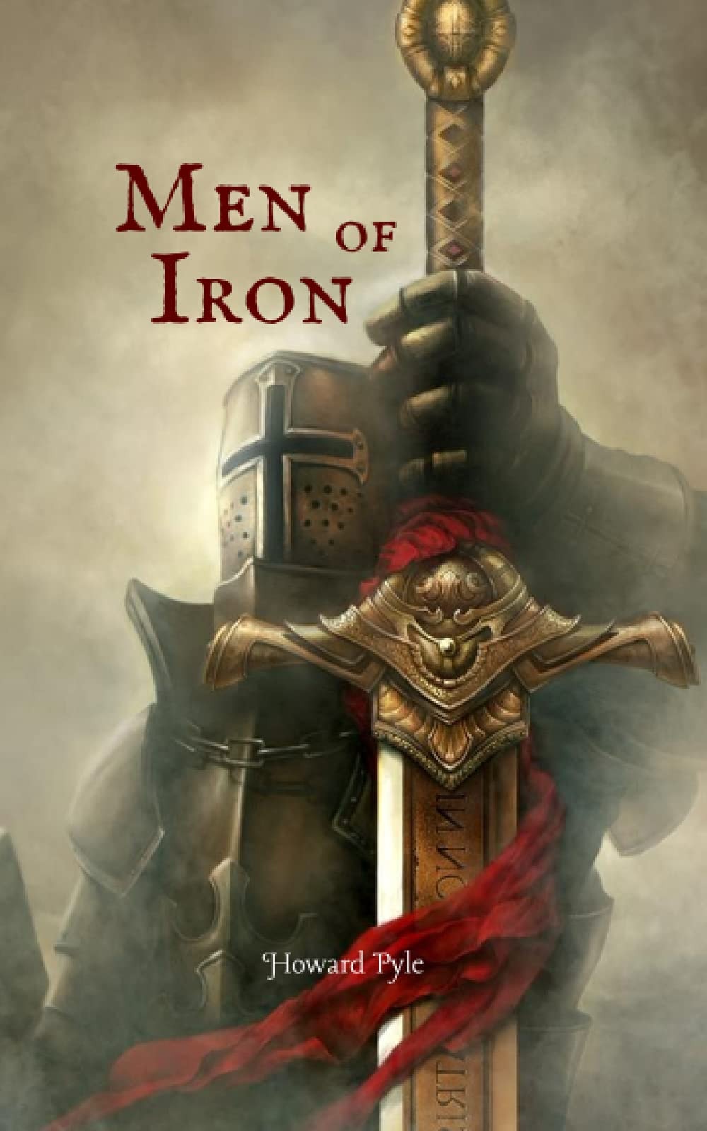 Men of Iron