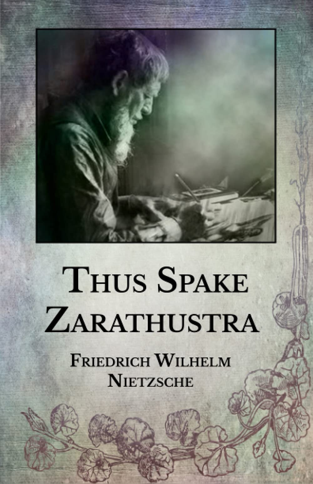Thus Spake Zarathustra