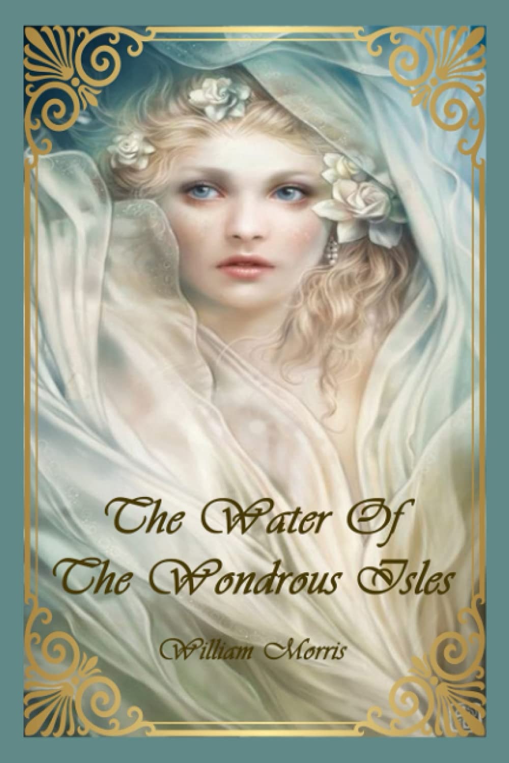 The Water of the Wondrous Isles