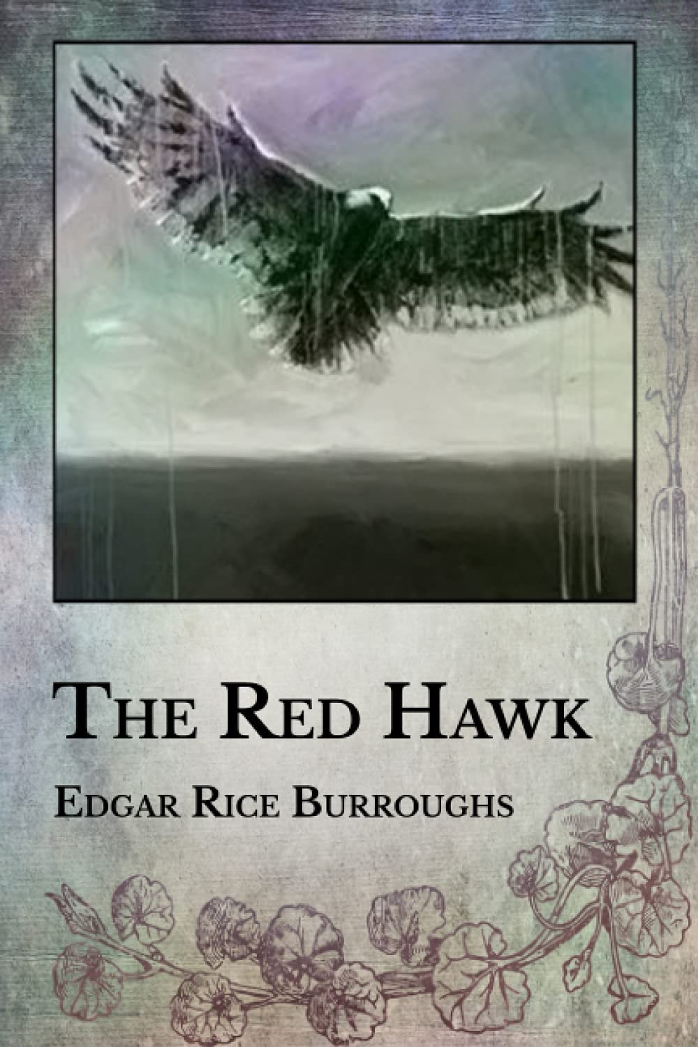 The Red Hawk