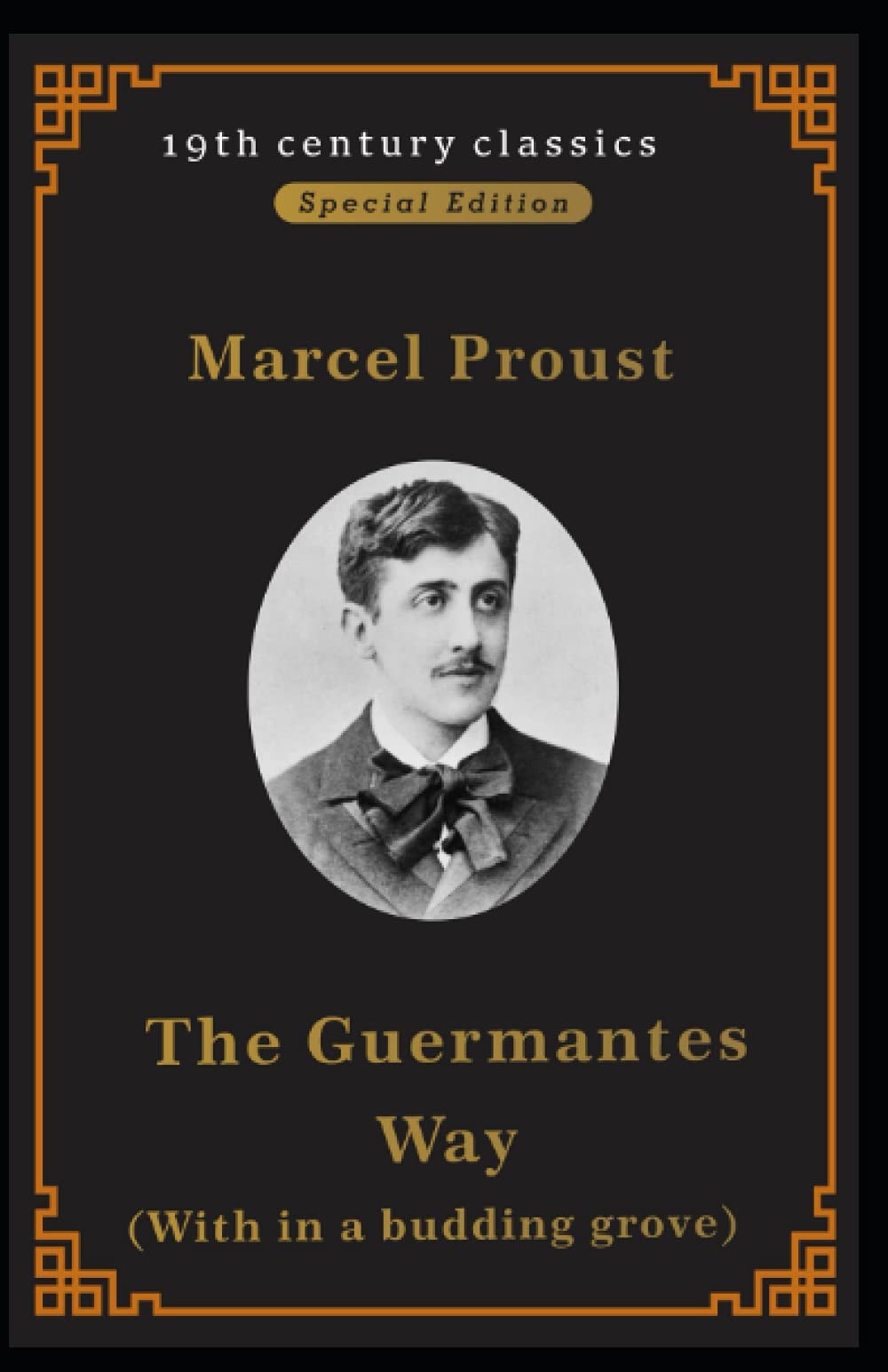 The Guermantes Way