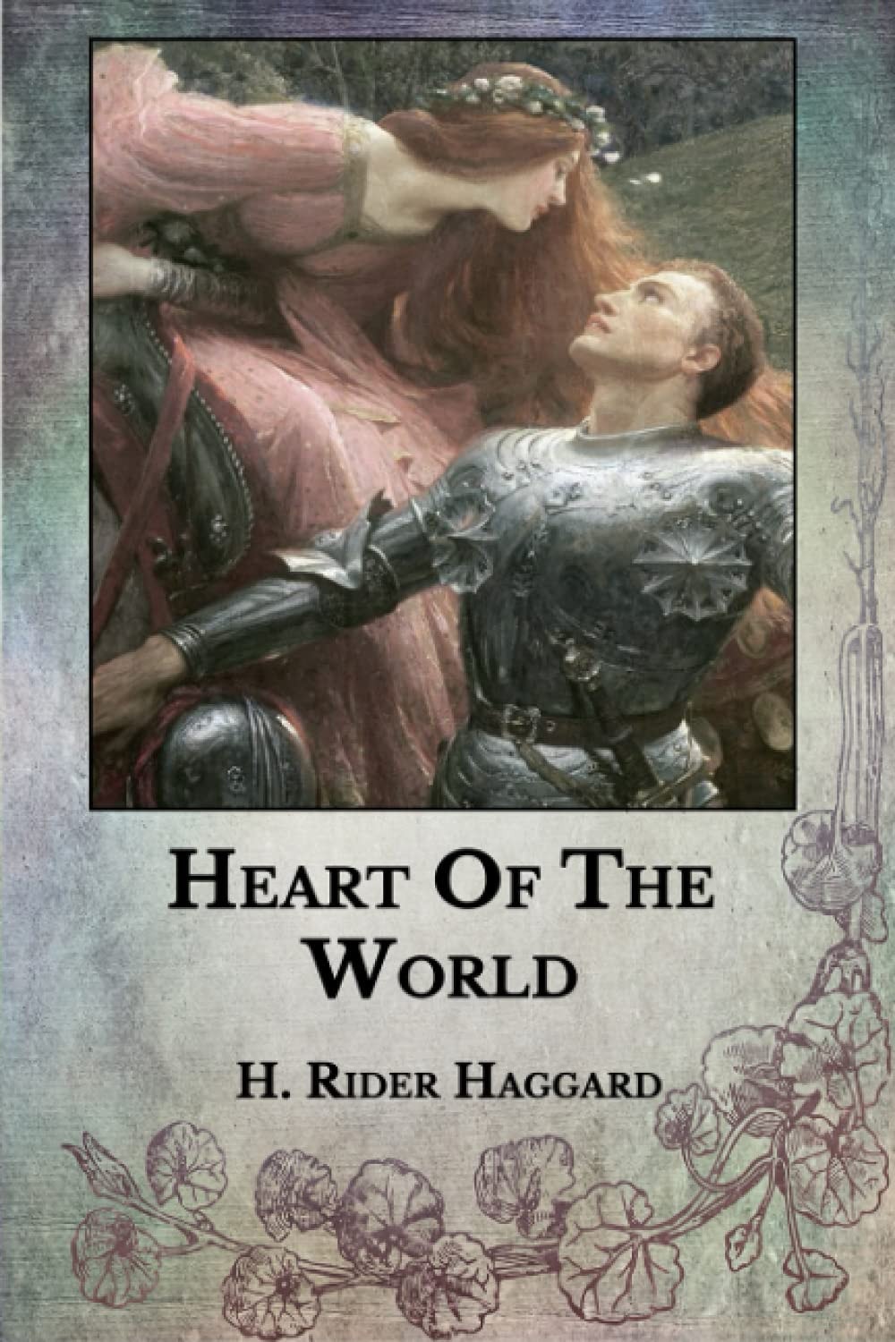 Heart of the World