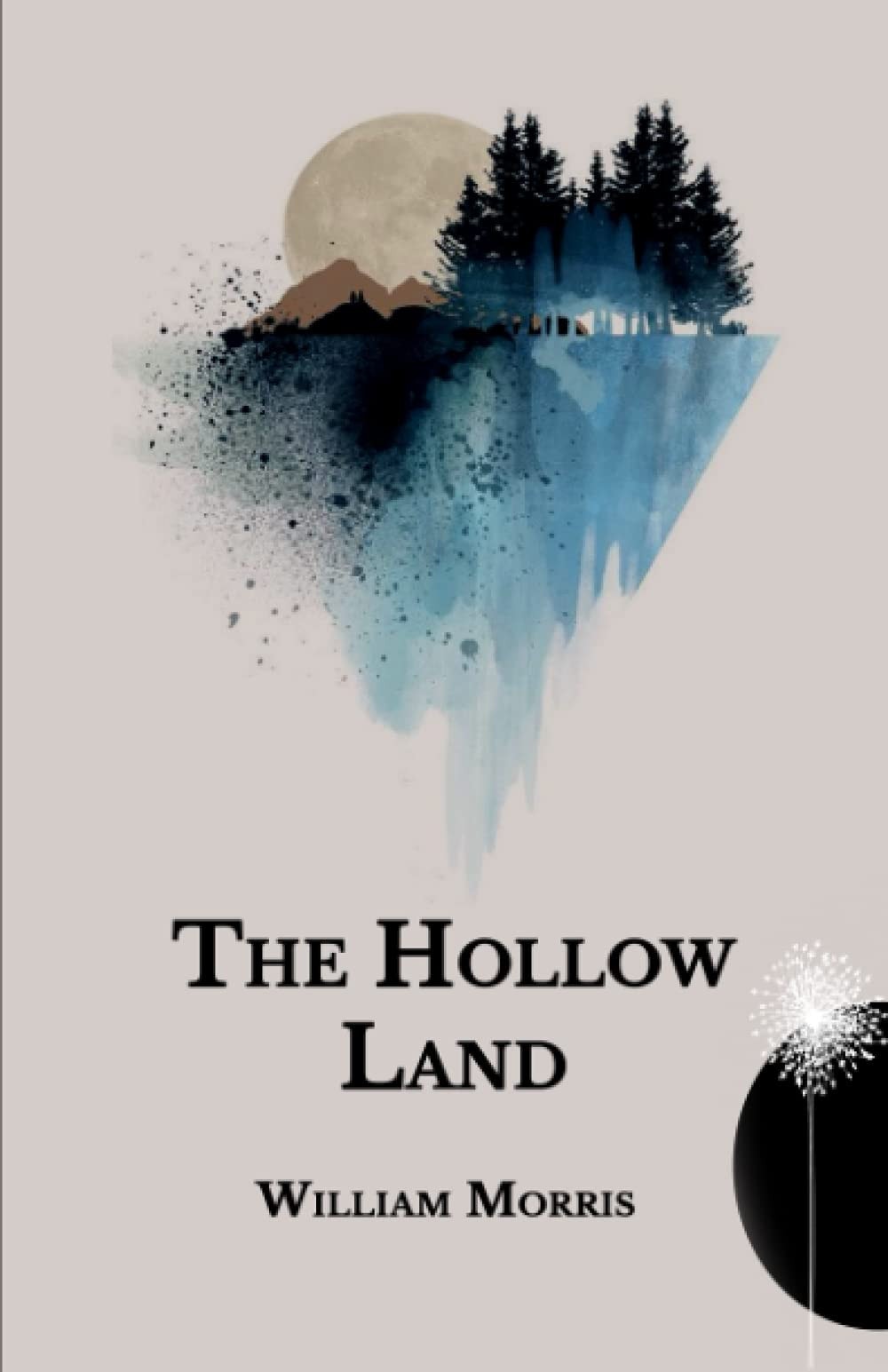 The Hollow Land
