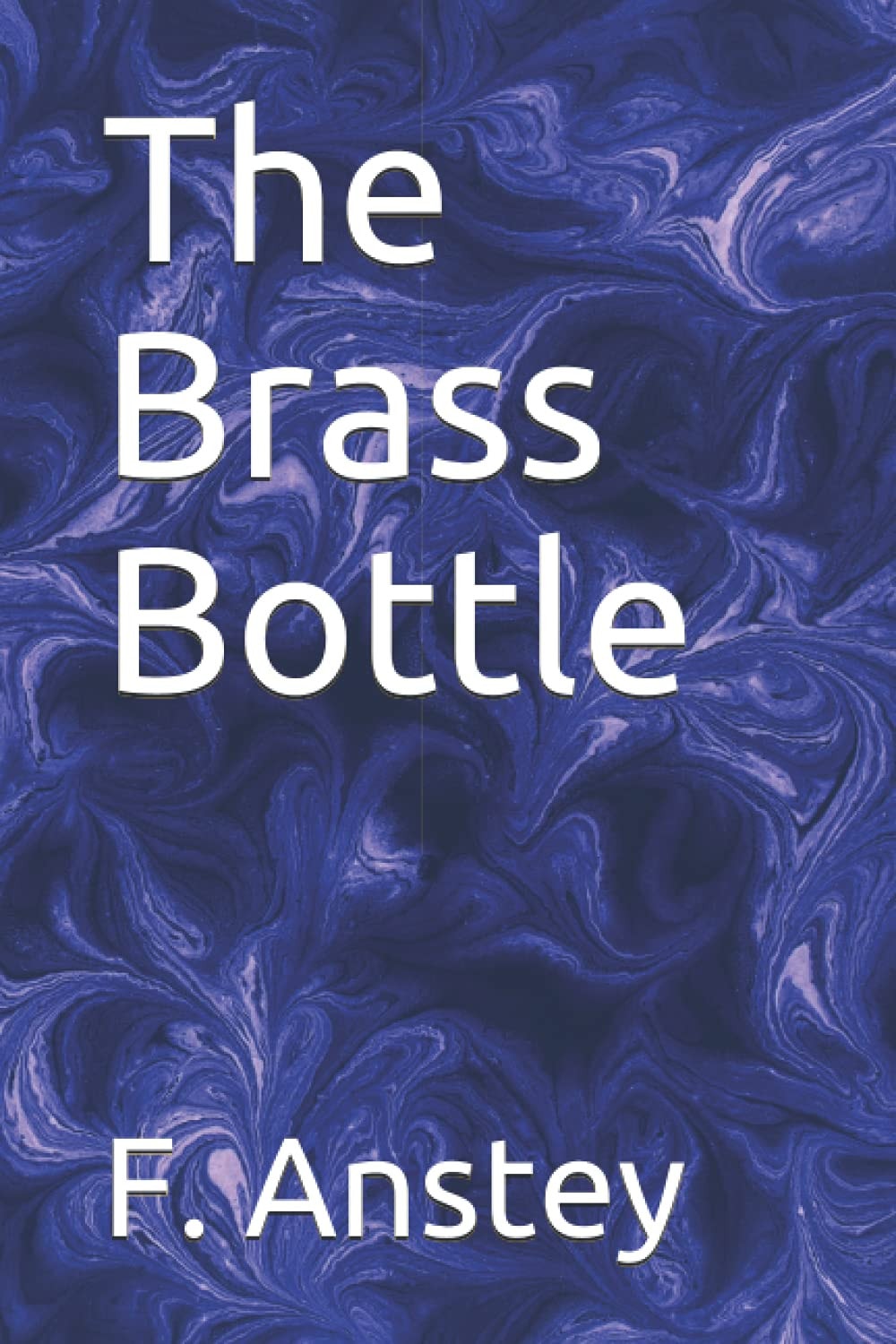The Brass Bottle