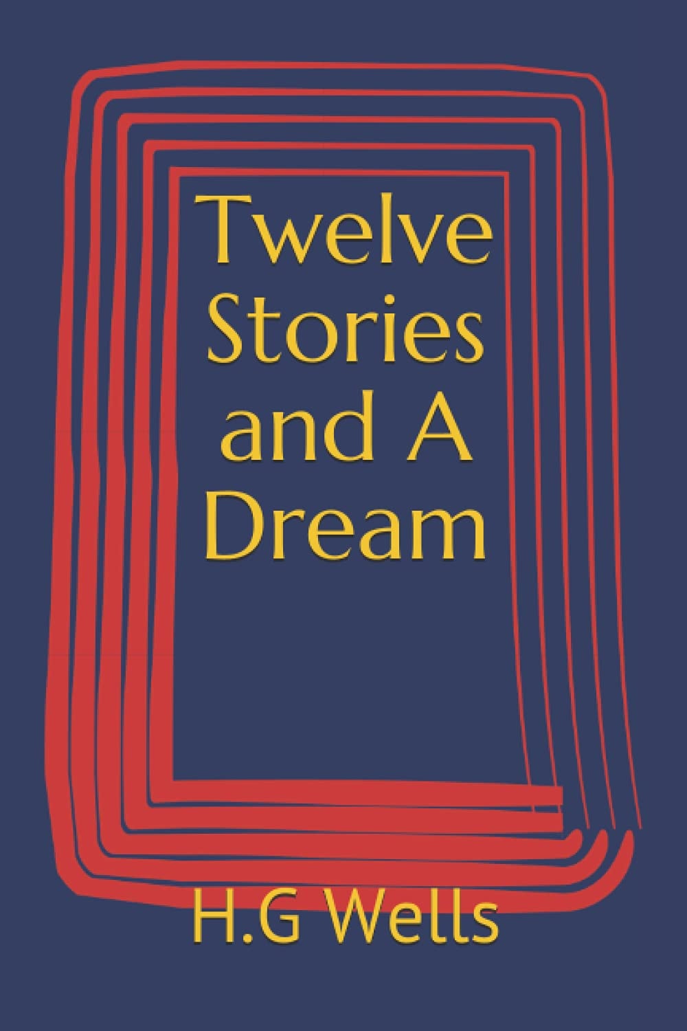 Twelve Stories and a Dream
