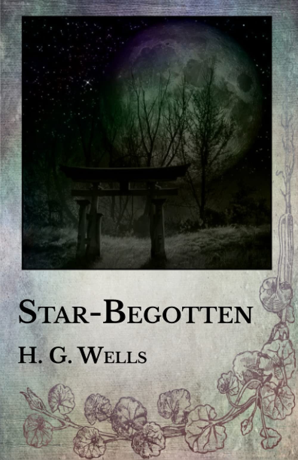 Star-Begotten