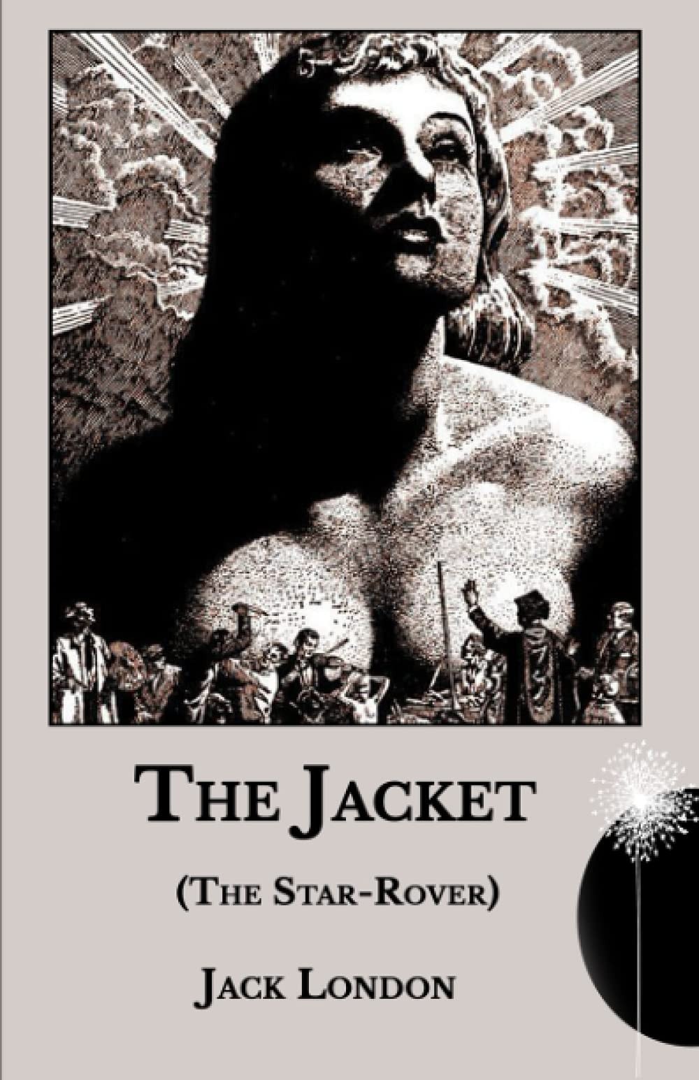 The Jacket: (The Star-Rover)